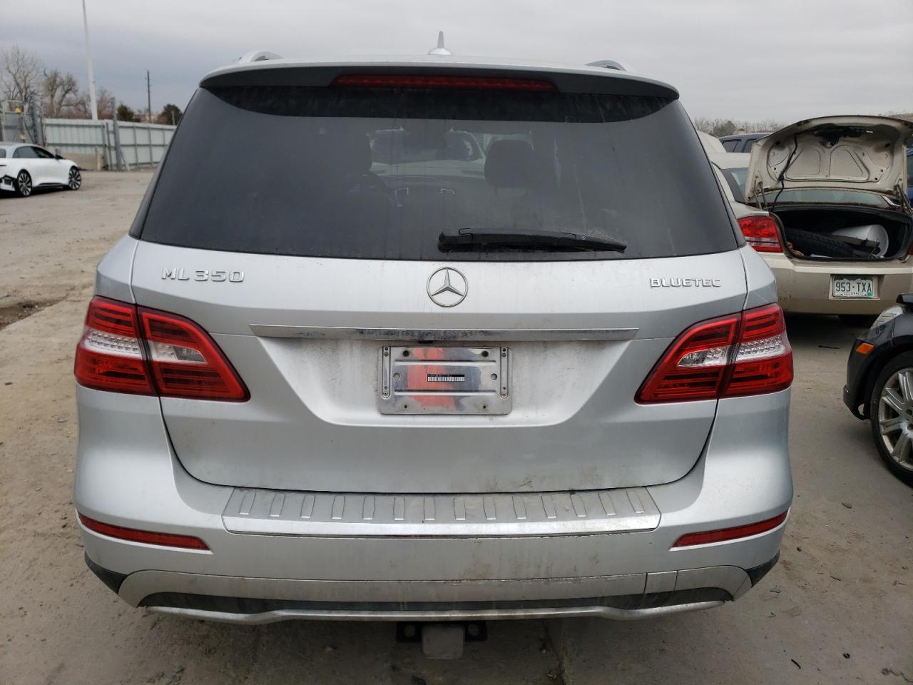 4JGDA2EB5EA371883  mercedes-benz m-class 2014 IMG 5