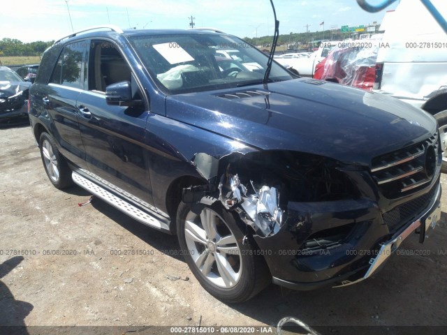 4JGDA5HBXEA425224  mercedes-benz m-class 2014 IMG 0