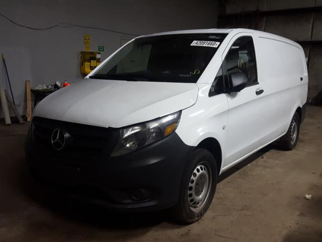 WD3PG2EA1H3336168  mercedes-benz metris 2017 IMG 1