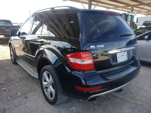 4JGBB2FB5BA714643  mercedes-benz ml 350 blu 2011 IMG 2