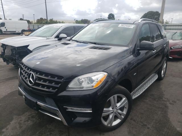 4JGDA2EB1CA094503  mercedes-benz ml 350 blu 2012 IMG 1