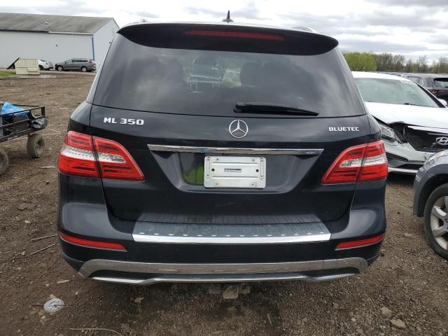 4JGDA2EB7EA361467  mercedes-benz ml 350 blu 2014 IMG 5