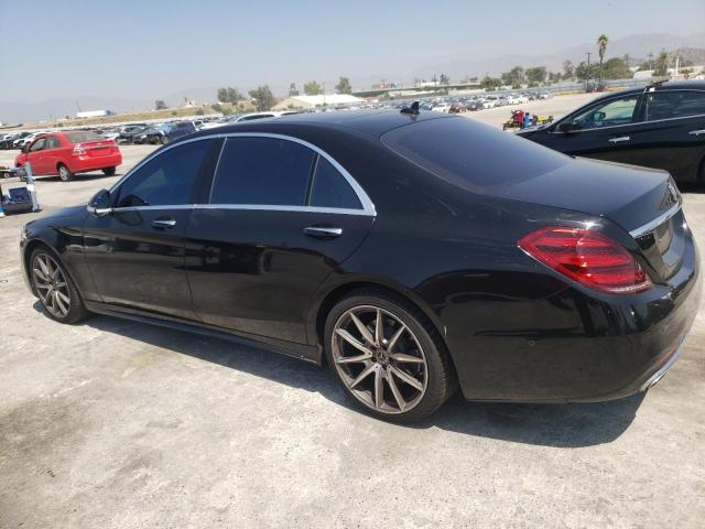 WDDUG6GBXJA366055  mercedes-benz s 450 2018 IMG 1