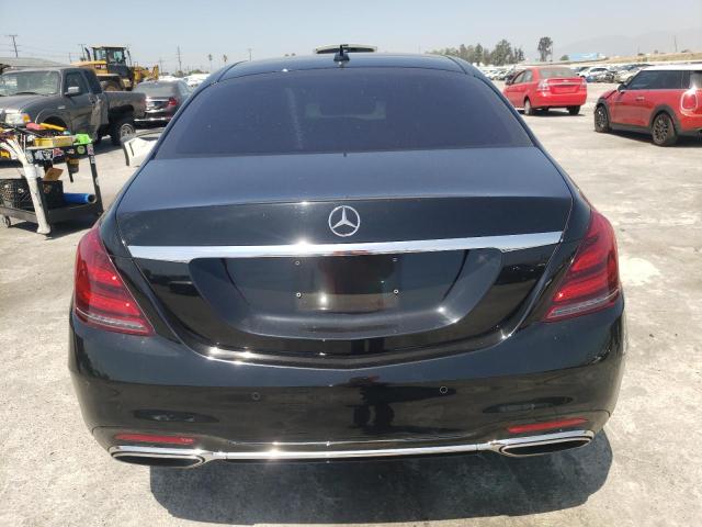 WDDUG6GBXJA366055  mercedes-benz s 450 2018 IMG 5