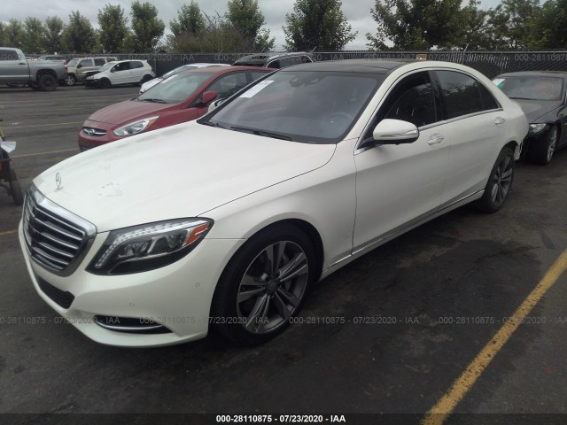 WDDUG8CBXGA256889  mercedes-benz  2016 IMG 1