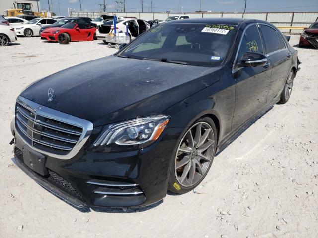 WDDUG8DB9LA521505  mercedes-benz s 560 2019 IMG 1