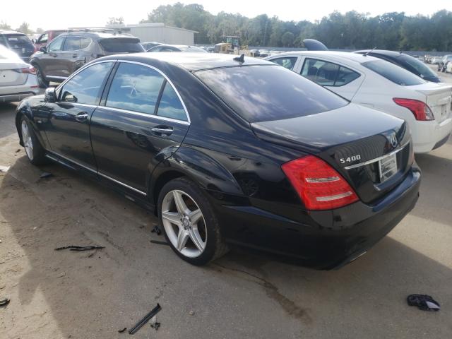 WDDNG9FBXAA307658  mercedes-benz  2010 IMG 2