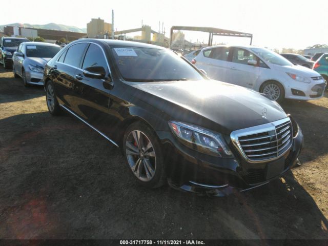 WDDUG8CB8FA149404  mercedes-benz s-class 2015 IMG 0