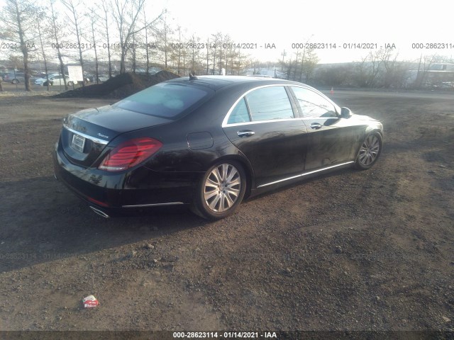 WDDUG8FB2FA073500  mercedes-benz s-class 2015 IMG 3