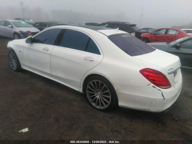 WDDUG6DB5GA245544  mercedes-benz s-class 2015 IMG 2