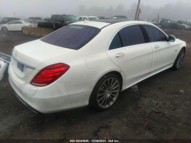 WDDUG6DB5GA245544  mercedes-benz s-class 2015 IMG 3