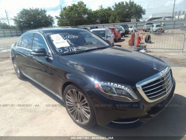 WDDUG8CB3FA189244  mercedes-benz s-class 2015 IMG 0