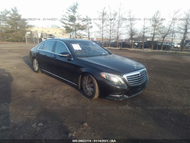 WDDUG8FB2FA073500  mercedes-benz s-class 2015 IMG 0