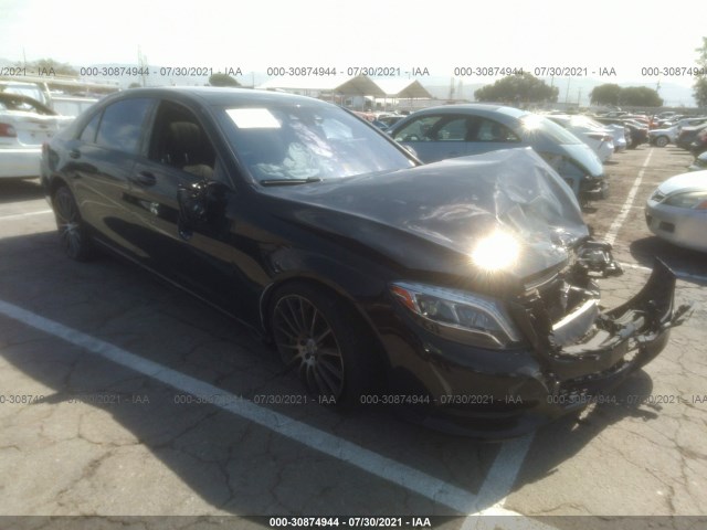 WDDUG8FBXFA180441  mercedes-benz s-class 2015 IMG 0