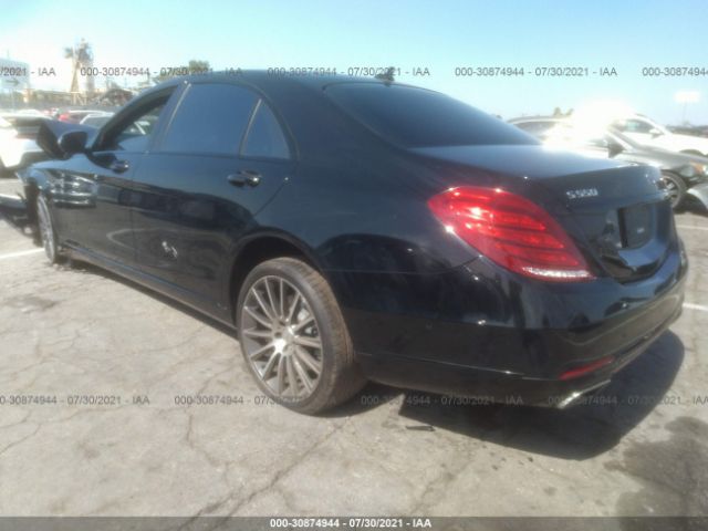 WDDUG8FBXFA180441  mercedes-benz s-class 2015 IMG 2