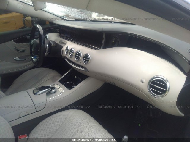 WDDXJ8FB9FA007718  mercedes-benz s-class 2015 IMG 4