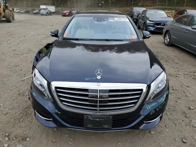 WDDUG8FB1HA321299  mercedes-benz s-class 2017 IMG 4