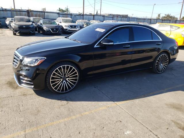 WDDUG8DB8JA402762  mercedes-benz s-class 2018 IMG 0