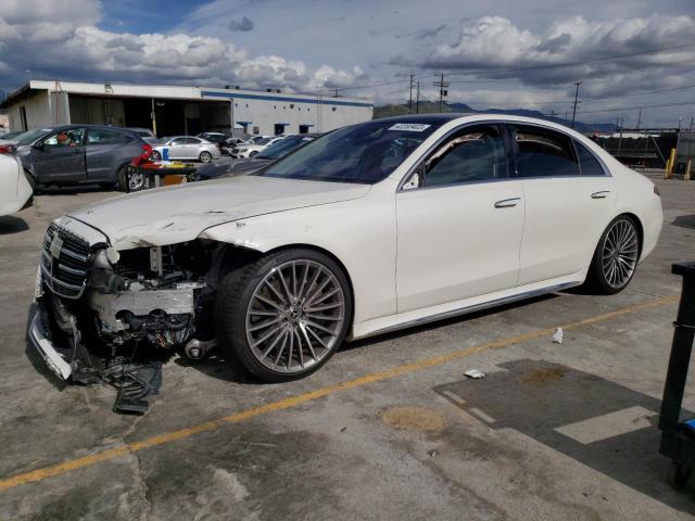 W1K6G7GB0MA026836  mercedes-benz s-class 2021 IMG 0