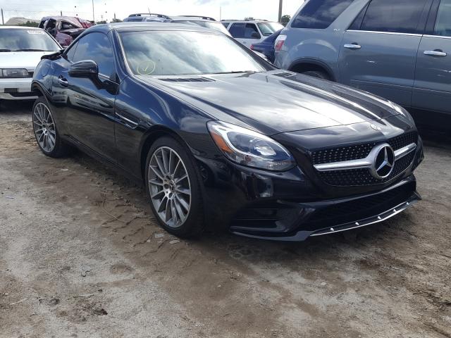 WDDPK3JA9KF160045  mercedes-benz slc 300 2019 IMG 0