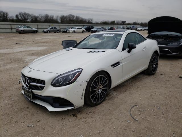 WDDPK3JA0KF157342  mercedes-benz slc 300 2019 IMG 1