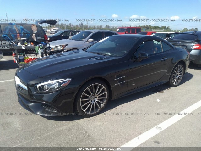 WDDJK7DA4KF055261  mercedes-benz  2019 IMG 1