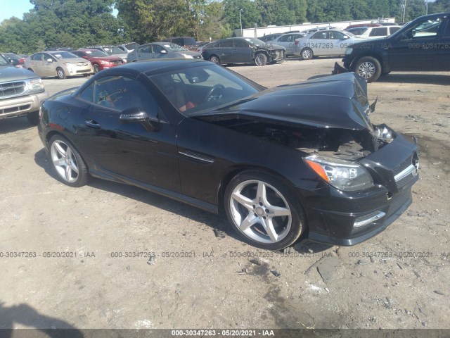 WDDPK4HA2CF038916  mercedes-benz slk-class 2012 IMG 0