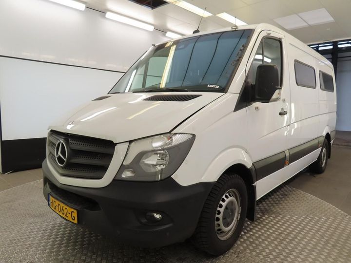 WDB9066331P176602  mercedes-benz sprinter 2015 IMG 0