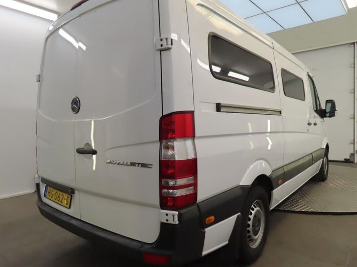 WDB9066331P176602  mercedes-benz sprinter 2015 IMG 4