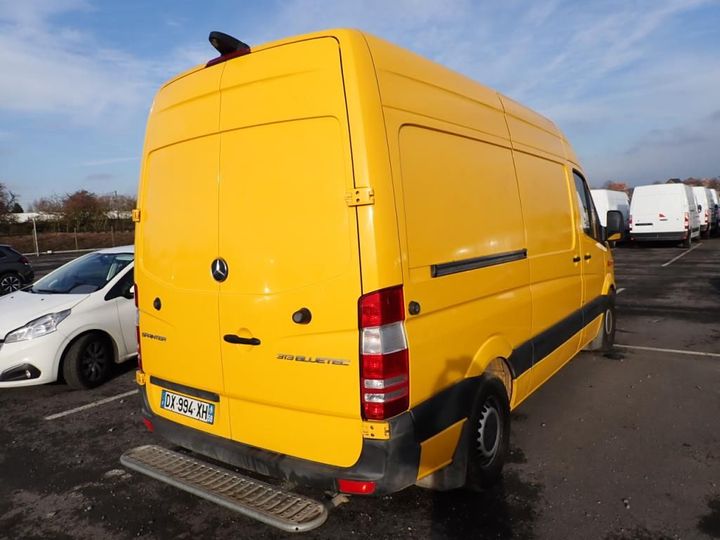 WDB9066331P207337  mercedes-benz sprinter 2015 IMG 2