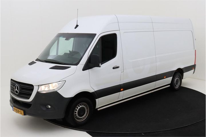 WDB9076351P017330  mercedes-benz sprinter 316 2018 IMG 0