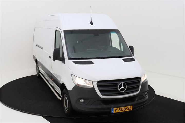 WDB9076351P017330  mercedes-benz sprinter 316 2018 IMG 2