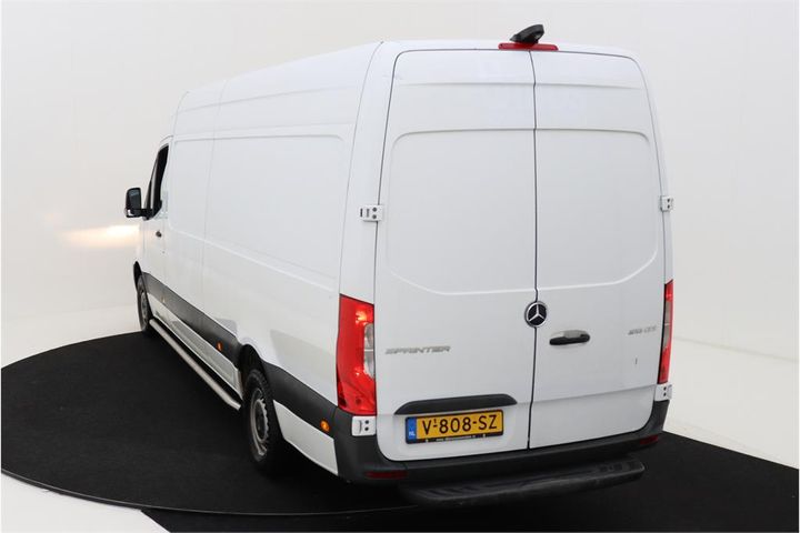 WDB9076351P017330  mercedes-benz sprinter 316 2018 IMG 4