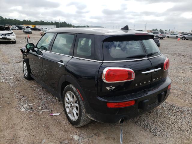 WMWLN5C52H2E31863  mini clubman 2016 IMG 2