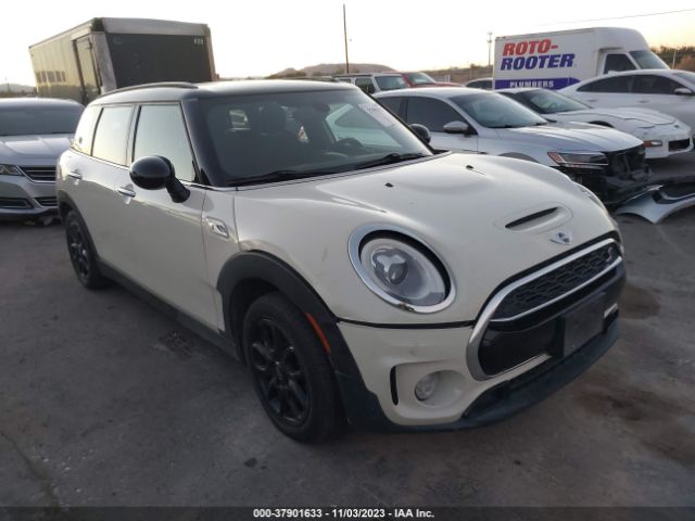 WMWLN9C58H2E49422  mini clubman 2017 IMG 0