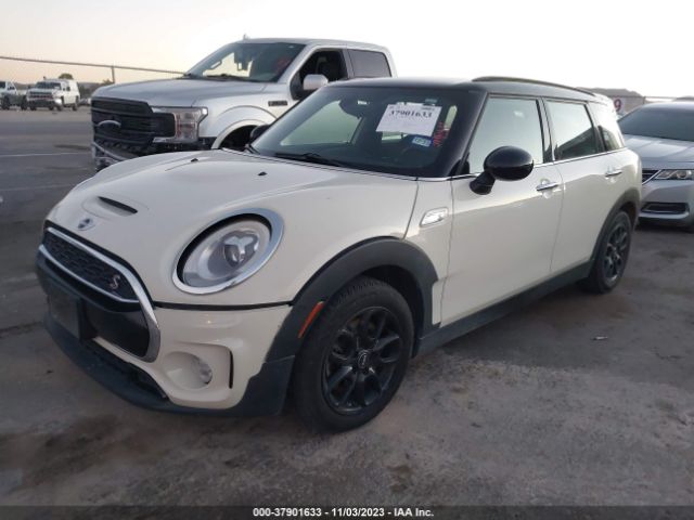 WMWLN9C58H2E49422  mini clubman 2017 IMG 1