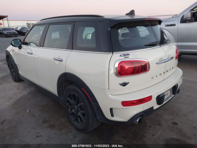 WMWLN9C58H2E49422  mini clubman 2017 IMG 2