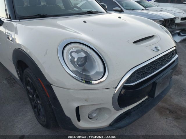 WMWLN9C58H2E49422  mini clubman 2017 IMG 5