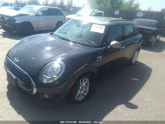 WMWLU1C51H2F26877  mini clubman 2016 IMG 1