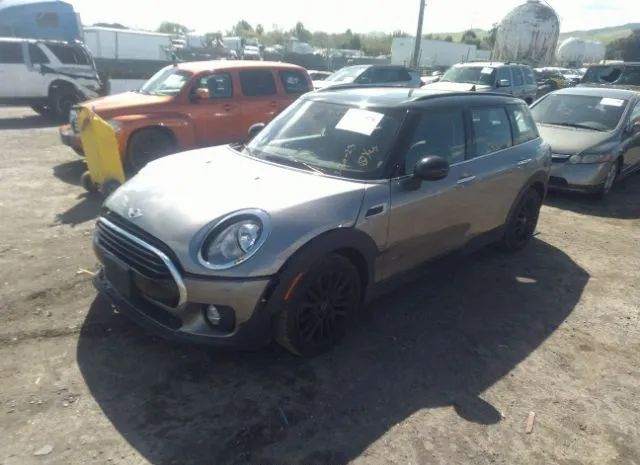 WMWLU1C53H2F27643  mini clubman 2017 IMG 1