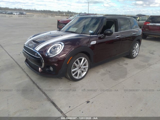 WMWLN9C5XH2E49194  mini clubman 2017 IMG 1