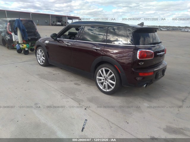 WMWLN9C5XH2E49194  mini clubman 2017 IMG 2