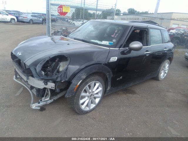 WMWLU1C54H2F27893  mini clubman 2017 IMG 1