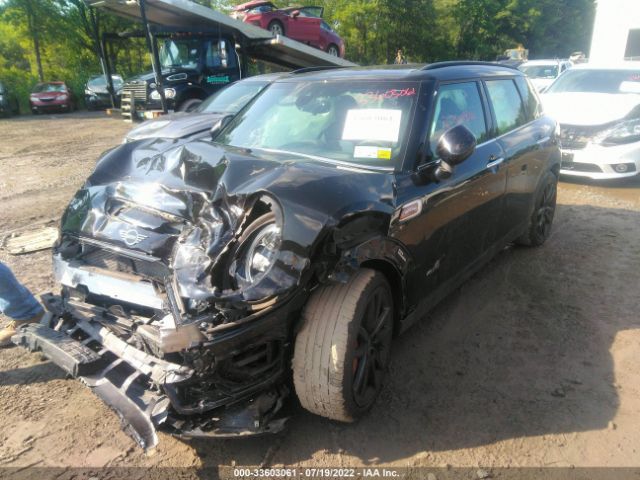 WMWJZ9C04L2M97408  mini clubman 2020 IMG 1