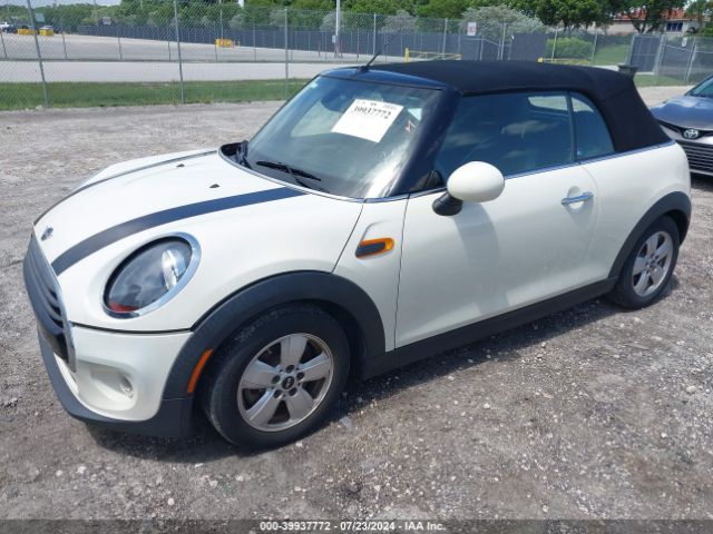 WMWWG5C5XK3F79784  mini convertible 2018 IMG 1