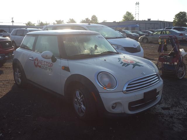 WMWSU3C56BTX96404  mini cooper 2011 IMG 0