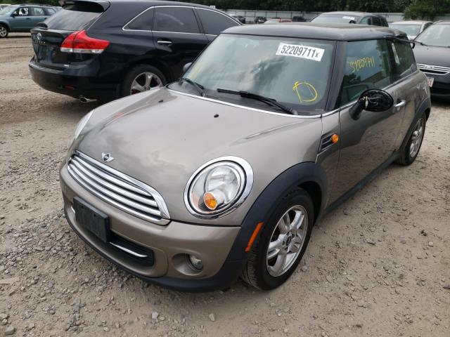 WMWSU3C51DT544448  mini cooper 2013 IMG 1