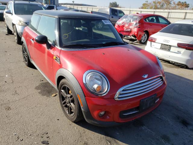 WMWSU3C54CT541610  mini cooper 2012 IMG 0