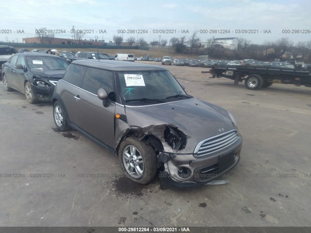 WMWSU3C54CT543860  mini cooper 2012 IMG 0