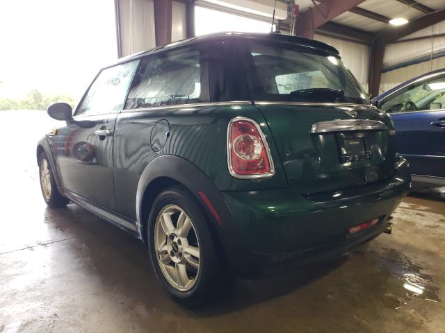 WMWSU3C55CT540319  mini cooper 2012 IMG 2